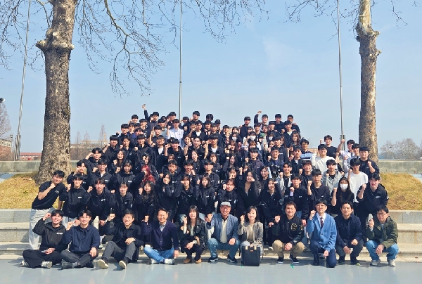 2026 화학공학부 춘계 체육대회 개 대표이미지