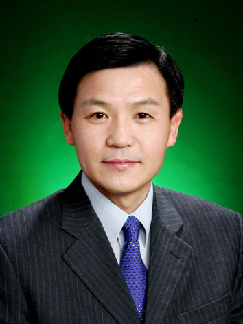 김성종 교수 사진