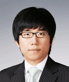 Prof. Jee-hoon Han 사진