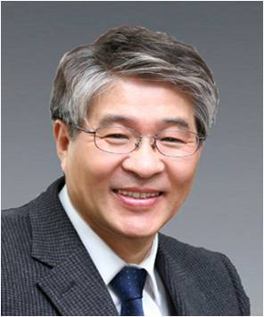 Prof. Kee -Suk Nahm Photo