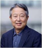 Prof. Bong-Woo Chung Photo