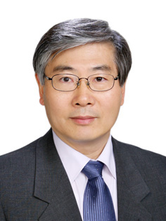 Prof. Yoon-Bong Hahn Photo