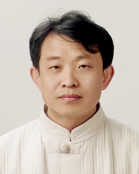 Prof. Jong -Soo Kim Photo